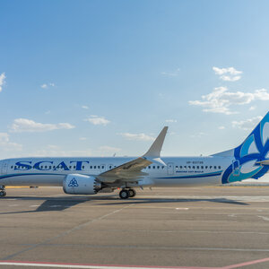 SCAT Airlines
