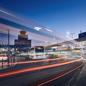 Letiště Václava Havla Praha
