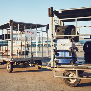 Letiště Václava Havla Praha