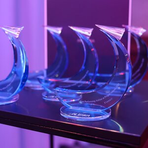 Prague Airport Acknowledges 2024’s Best Airlines 