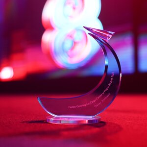 Prague Airport Acknowledges 2024’s Best Airlines 