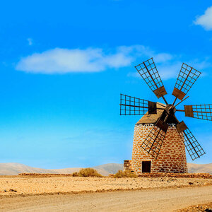 Fuerteventura 