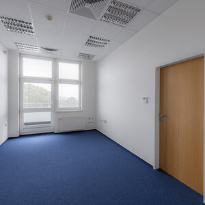 kanceláře-Bílý dům II