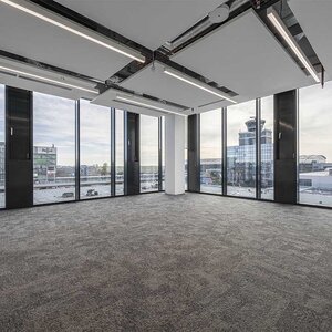 kanceláře Terminál 1