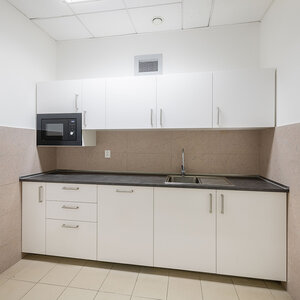 kanceláře Terminál 3