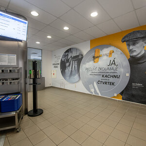 Kantýna Jana Kašpara