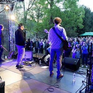Festival Zámeček