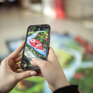 Soutěž Asia Express foto 1