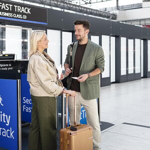 Security FastTrack