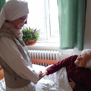 Dům sv. Karla Boromejského