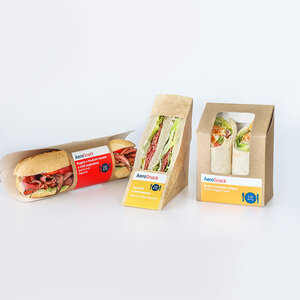 AeroSnack 1