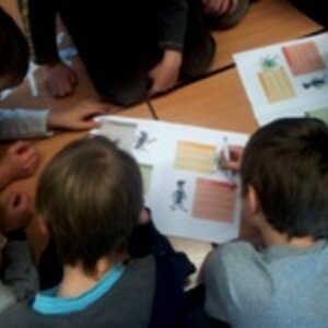 Přednáška na téma EMISE