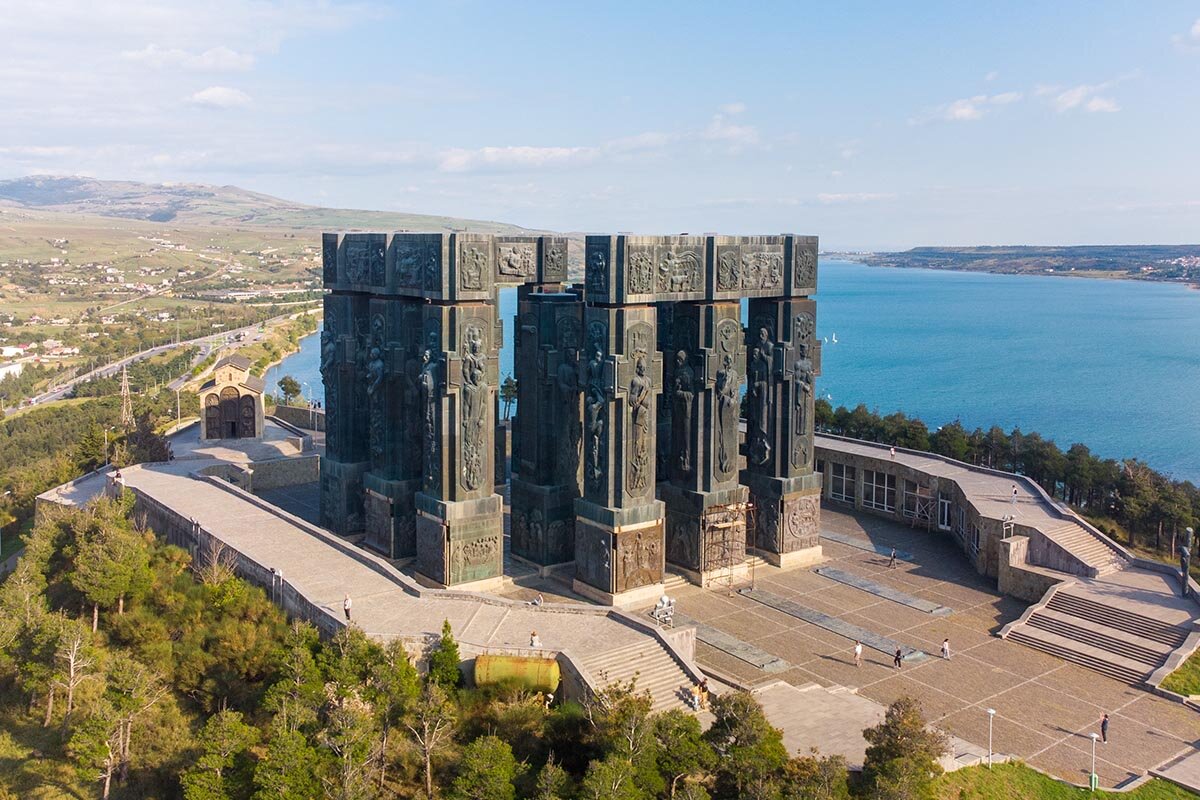 Tbilisi