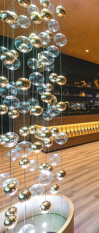 Bottega Prosecco Bar & Restaurant