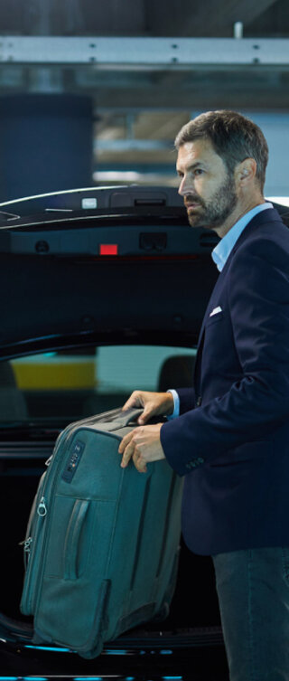 PC Comfort VALET Service