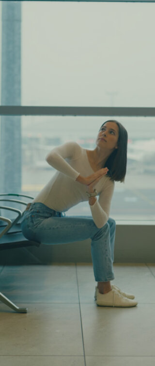 Stretch Your Body banner