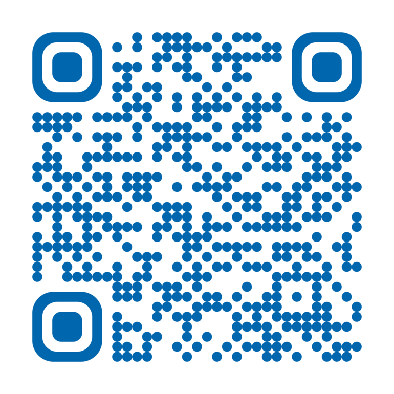 QR code RestauraceRunway