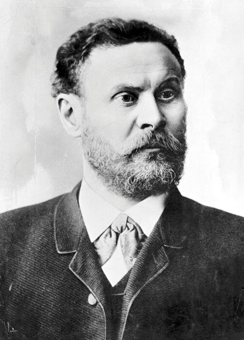 OTTO LILIENTHAL