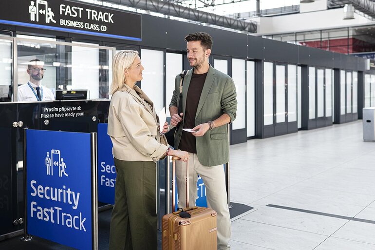 Security FastTrack