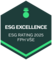ESG rating