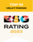ESG rating logo
