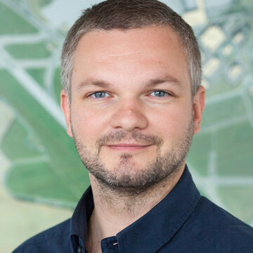 Tomáš Děkan foto