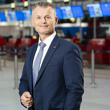 Ing. Jiří Kraus