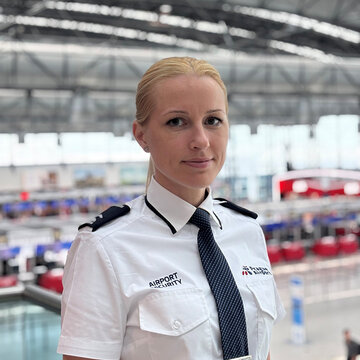 Eva Vyhlídalová foto