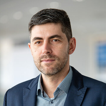 Miroslav Charvát foto