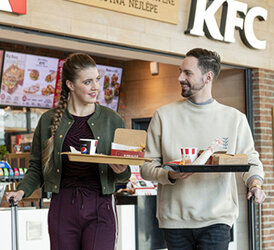 KFC