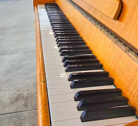 Piano