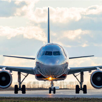 Airbus A320 