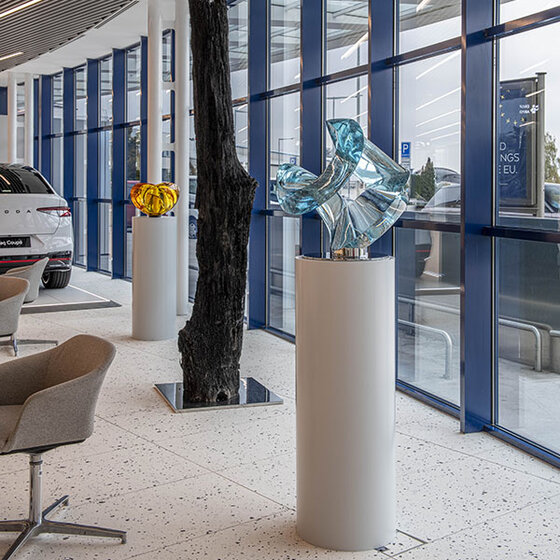 Czech Masters, World-class Crystal 