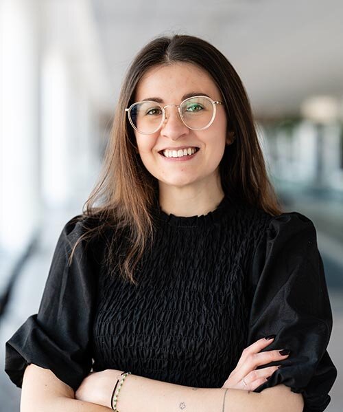 Gabriela Kokešová foto