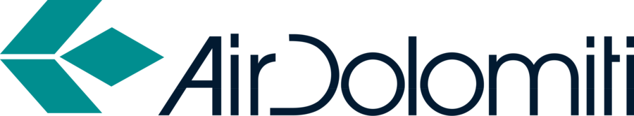 Air Dolomiti logo